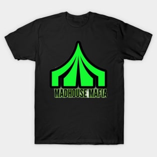 MADHOUSE Mafia T-Shirt